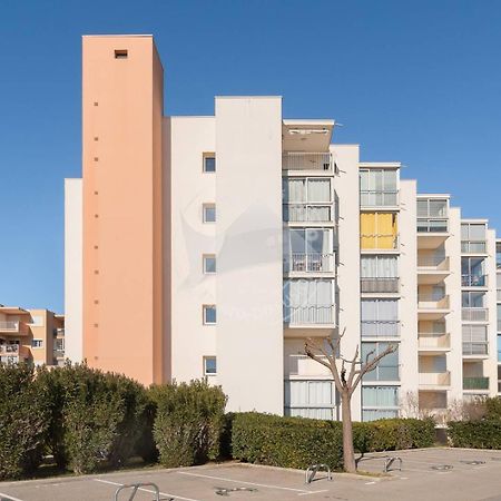 As21116 - P2 Centre Ville Dans Une Residence A 200M De La Plage 르그로뒤후아 외부 사진