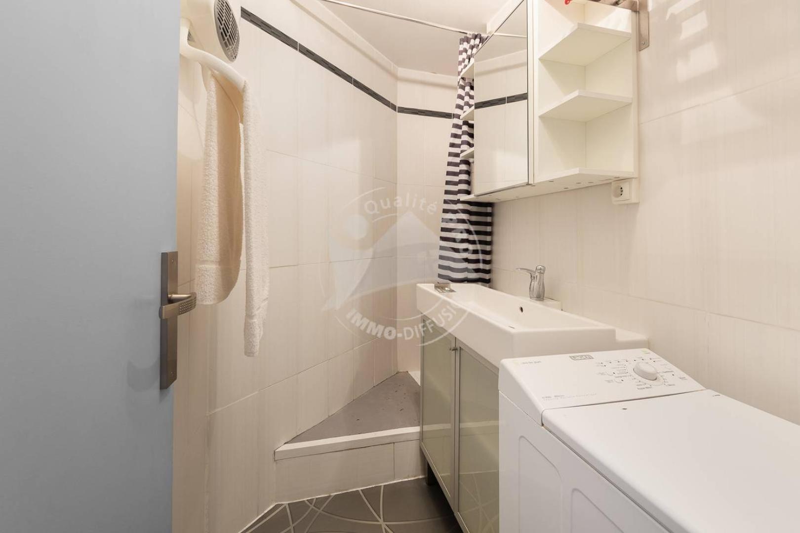 As21116 - P2 Centre Ville Dans Une Residence A 200M De La Plage 르그로뒤후아 외부 사진